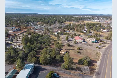 1381 E Malapai Road, Show Low, AZ 85901 - Photo 12