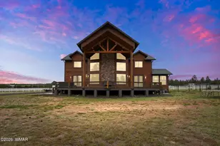 816 Fern Wy, Show Low, AZ 85901 - Photo 2