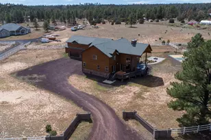 816 Fern Wy, Show Low, AZ 85901 - Photo 4