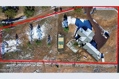 816 Fern Way, Show Low, AZ 85901 - Photo 4