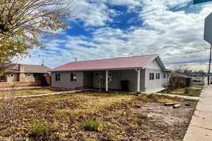 415 W Florida St, Holbrook, AZ 86025 - Photo 20