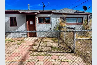 415 W Florida Street, Holbrook, AZ 86025 - Photo 12