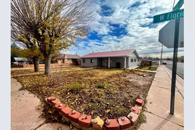 415 W Florida Street, Holbrook, AZ 86025 - Photo 22
