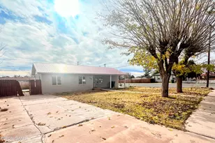415 W Florida St, Holbrook, AZ 86025 - Photo 24