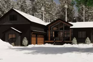 4531 W Foxglove Ln, Show Low, AZ 85901 - Photo 1