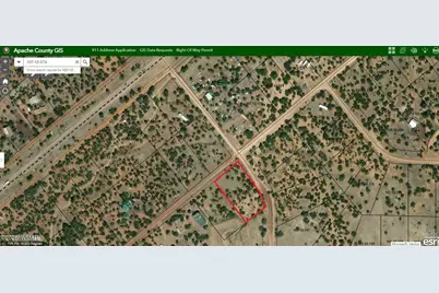 45 County Road 3035, Concho, AZ 85924 - Photo 2