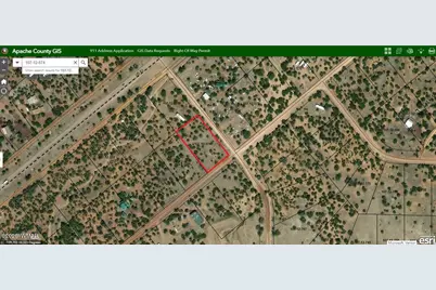 53 County Road 3035, Concho, AZ 85924 - Photo 2