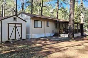 4309 E Blue Ridge Loop, Pinetop, AZ 85935 - Photo 14