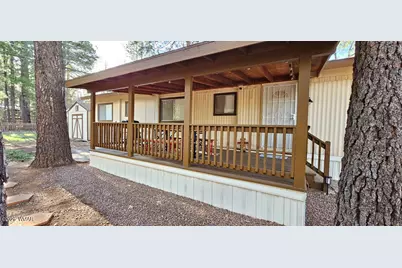 4309 E Blue Ridge Loop, Pinetop, AZ 85935 - Photo 12