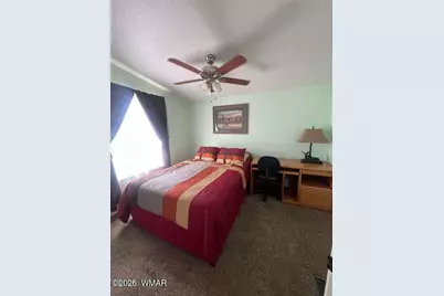 8312 Ridge Drive, White Mountain Lakes, AZ 85912 - Photo 24