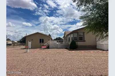 8312 Ridge Drive, White Mountain Lakes, AZ 85912 - Photo 38