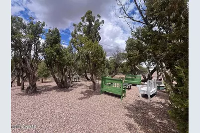 8312 Ridge Drive, White Mountain Lakes, AZ 85912 - Photo 32