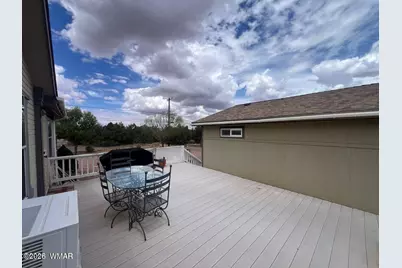 8312 Ridge Drive, White Mountain Lakes, AZ 85912 - Photo 6