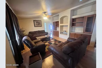 8312 Ridge Drive, White Mountain Lakes, AZ 85912 - Photo 8