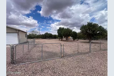 8312 Ridge Drive, White Mountain Lakes, AZ 85912 - Photo 48
