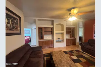 8312 Ridge Drive, White Mountain Lakes, AZ 85912 - Photo 10