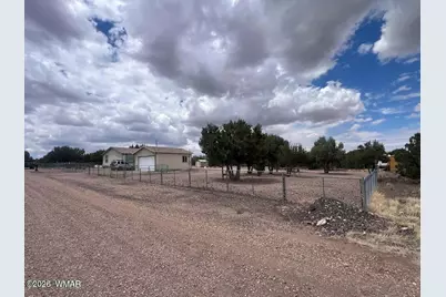 8312 Ridge Drive, White Mountain Lakes, AZ 85912 - Photo 46