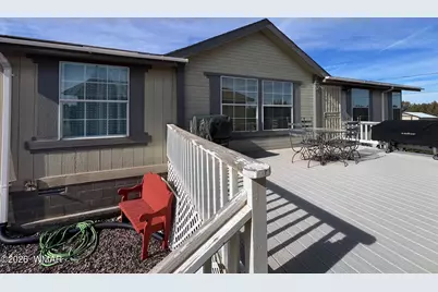 8312 Ridge Drive, White Mountain Lakes, AZ 85912 - Photo 1