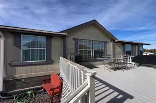 8312 Ridge Dr, White Mountain Lakes, AZ 85912 - Photo 1