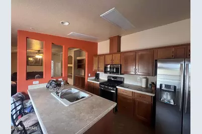 8312 Ridge Drive, White Mountain Lakes, AZ 85912 - Photo 12