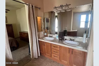 8312 Ridge Drive, White Mountain Lakes, AZ 85912 - Photo 20