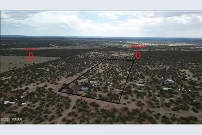 2042 Supancheck Road, Show Low, AZ 85901 - Photo 2