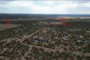 2042 Supancheck Rd, Show Low, AZ 85901 - Photo 2