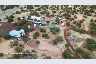 2042 Supancheck Road, Show Low, AZ 85901 - Photo 1