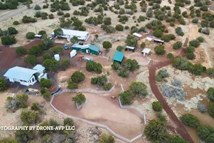 2042 Supancheck Rd, Show Low, AZ 85901 - Photo 1