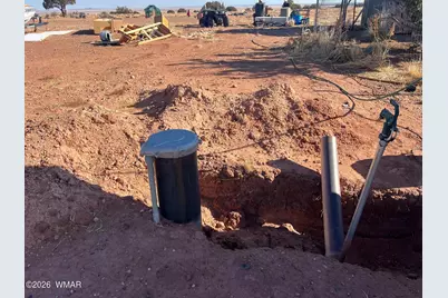 8539 Terry Trail, Snowflake, AZ 85937 - Photo 4