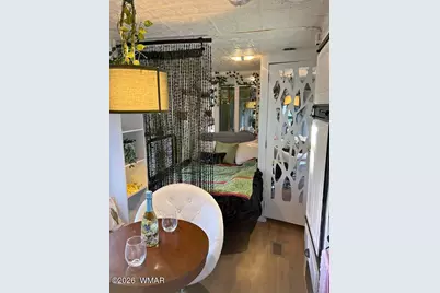 2603 E Poplar Drive, Unit #38, Pinetop, AZ 85935 - Photo 2