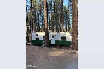 2603 E Poplar Drive, Unit #38, Pinetop, AZ 85935 - Photo 4