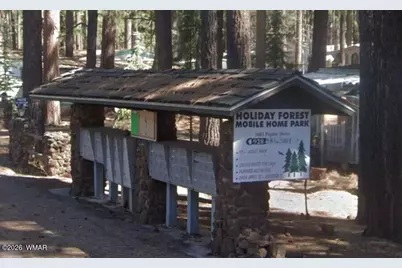 2603 E Poplar Drive, Unit #38, Pinetop, AZ 85935 - Photo 10