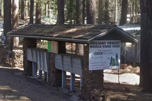 2603 E Poplar Dr Unit, Pinetop, AZ 85935 - Photo 10