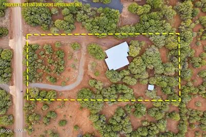 15 County Road 3183, Vernon, AZ 85940 - Photo 26