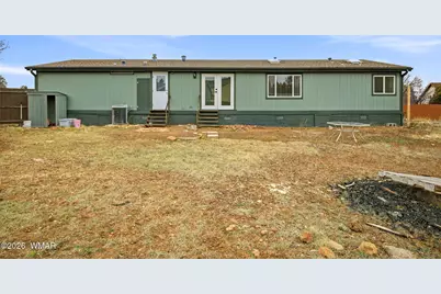 2971 Hansen Lane, Lakeside, AZ 85929 - Photo 22
