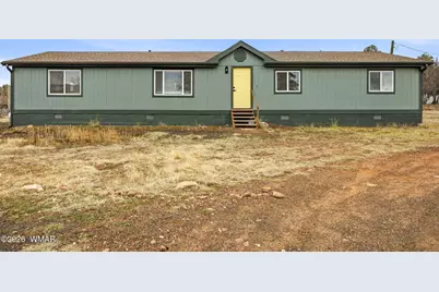 2971 Hansen Lane, Lakeside, AZ 85929 - Photo 2