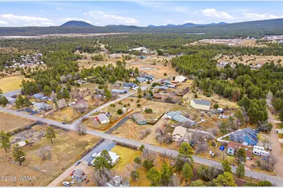 2971 Hansen Lane, Lakeside, AZ 85929 - Photo 28