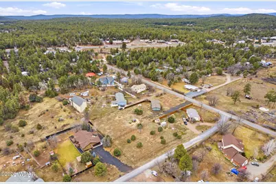 2971 Hansen Lane, Lakeside, AZ 85929 - Photo 30