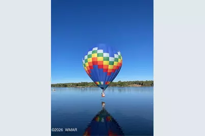 826 Pine Creek Circle, Lakeside, AZ 85929 - Photo 52