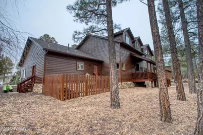 826 Pine Creek Circle, Lakeside, AZ 85929 - Photo 34