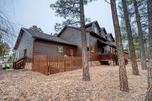 826 Pine Creek Cir, Lakeside, AZ 85929 - Photo 34