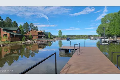 826 Pine Creek Circle, Lakeside, AZ 85929 - Photo 48