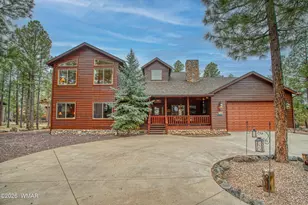 826 Pine Creek Cir, Lakeside, AZ 85929 - Photo 2