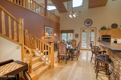 826 Pine Creek Circle, Lakeside, AZ 85929 - Photo 12