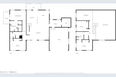 826 Pine Creek Circle, Lakeside, AZ 85929 - Photo 68
