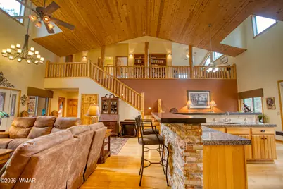 826 Pine Creek Circle, Lakeside, AZ 85929 - Photo 10