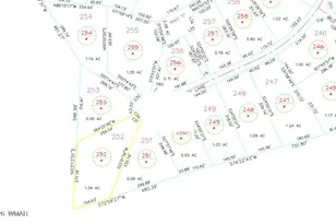 1521 S Little Leaf Ln, Show Low, AZ 85901 - Photo 4