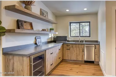 1521 S Little Leaf Lane, Show Low, AZ 85901 - Photo 32