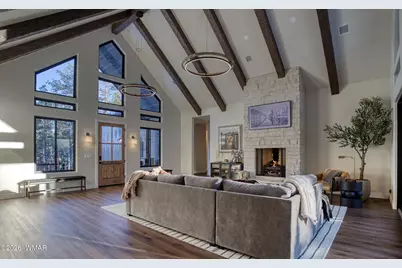 1521 S Little Leaf Lane, Show Low, AZ 85901 - Photo 18